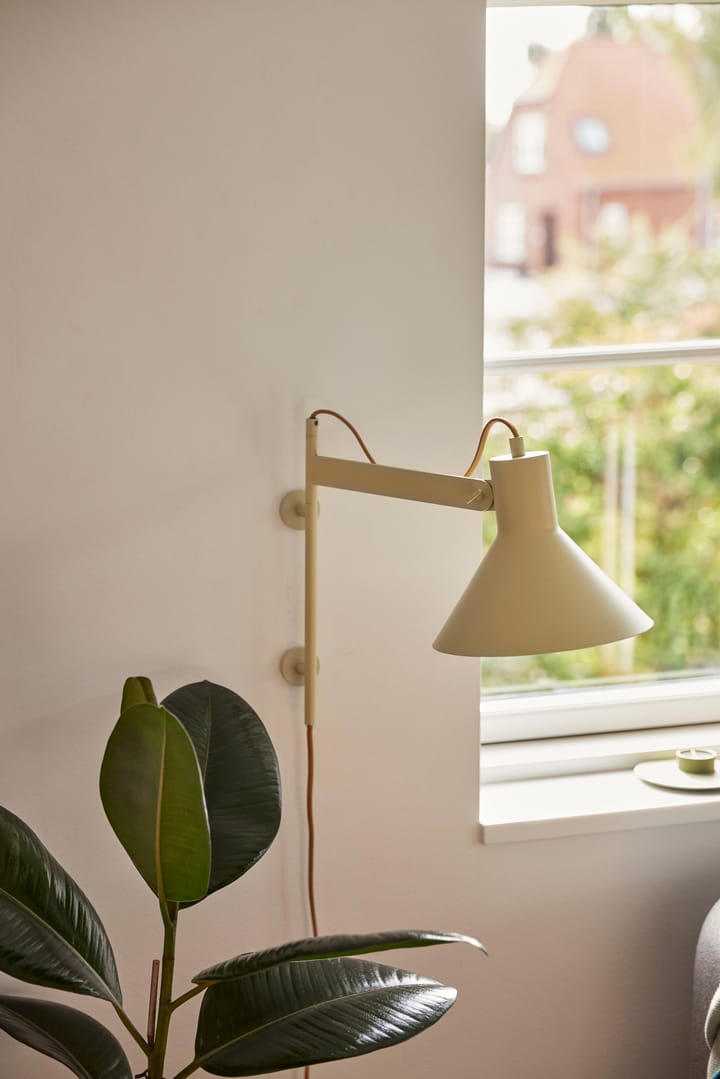 Studio 壁灯, 浅绿色 Hübsch Interior