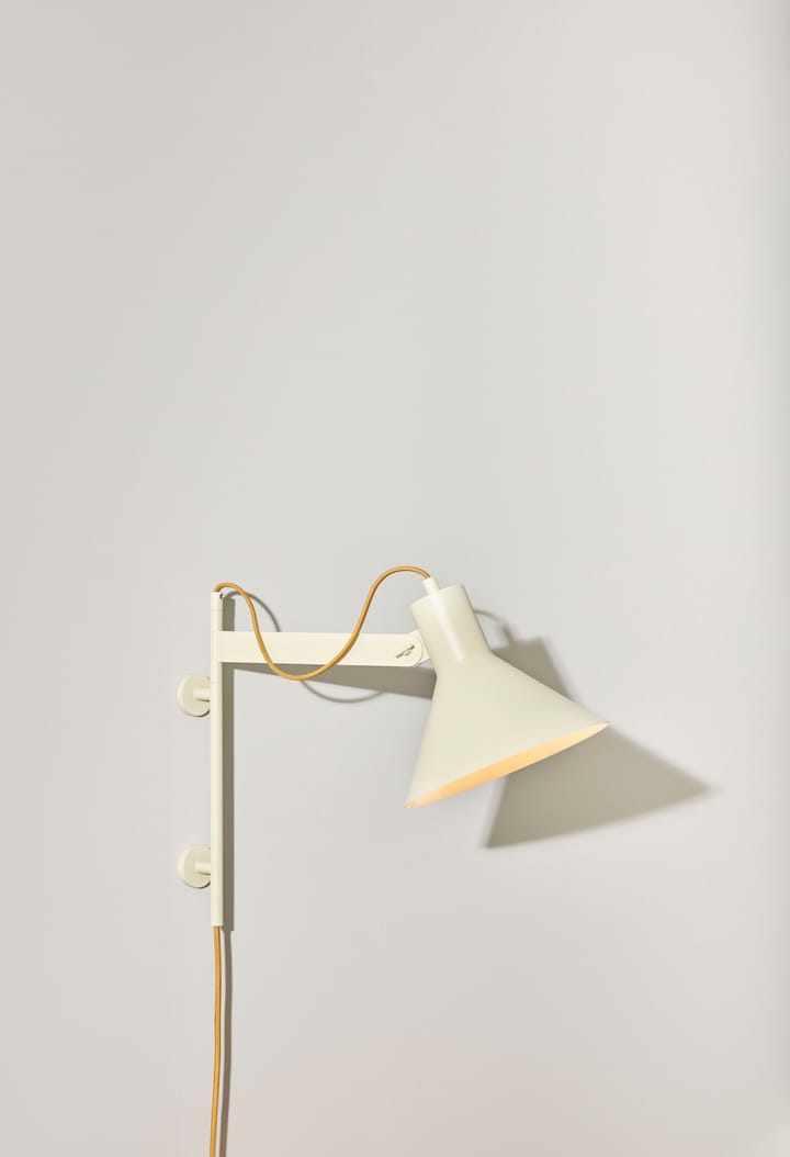 Studio 壁灯, 浅绿色 Hübsch Interior