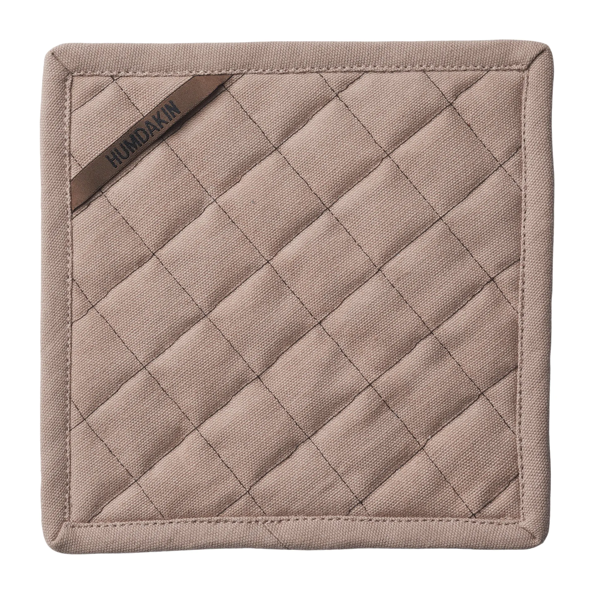 Humdakin 烤箱手套 21x21 cm, Latte Humdakin