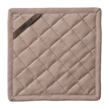 Humdakin 烤箱手套 21x21 cm - Latte - Humdakin