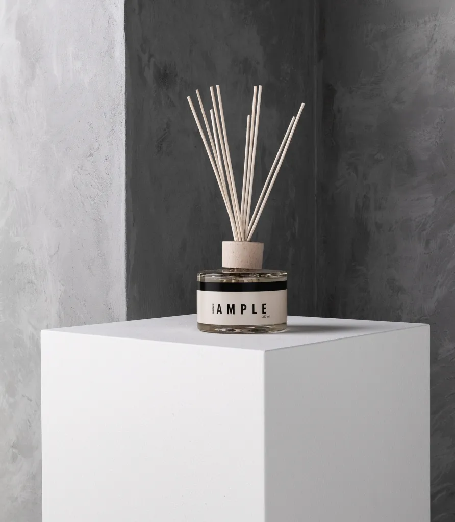 Humdakin 香薰棒 250 ml, Ample Humdakin