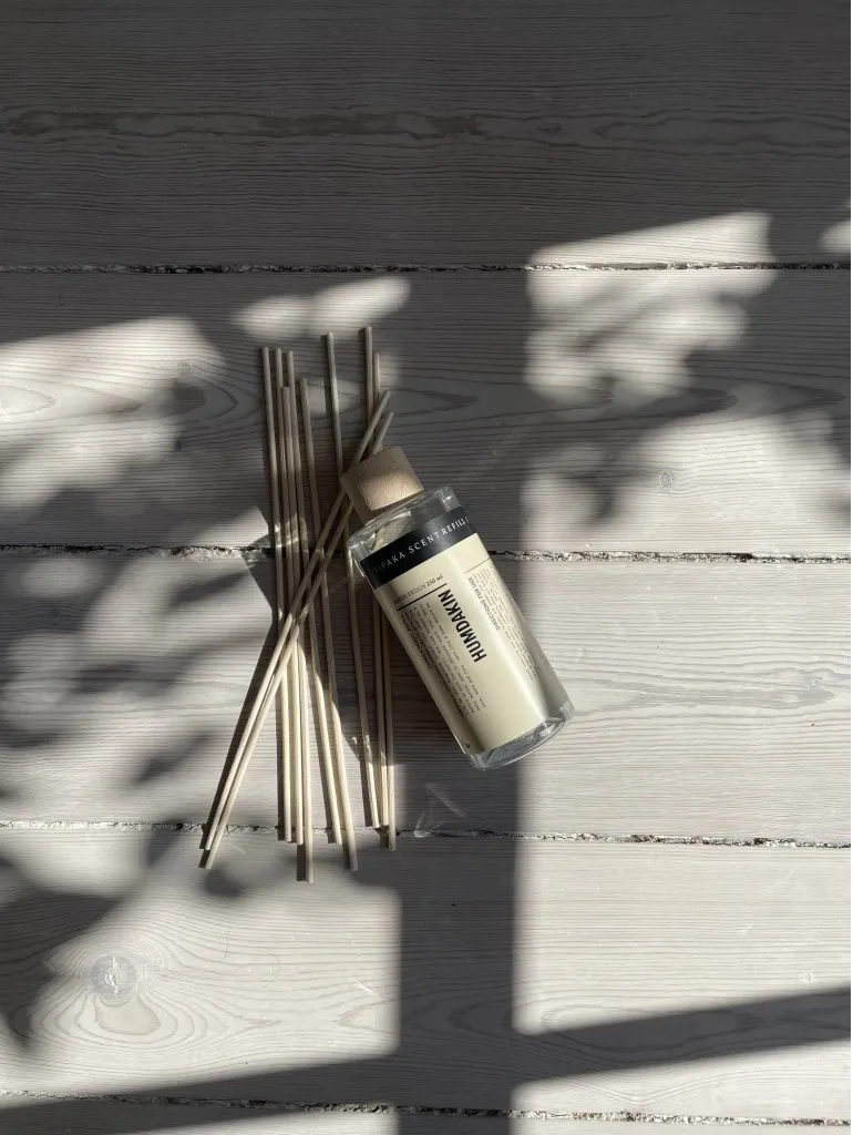 Humdakin 香薰扩散器补充液 250 ml, Pearl Humdakin