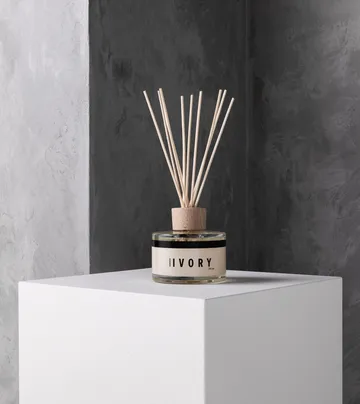 Humdakin 香薰藤条250ml - Ivory - Humdakin