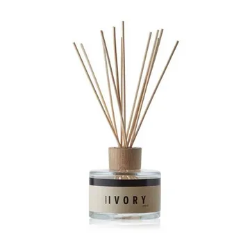 Humdakin 香薰藤条250ml - Ivory - Humdakin