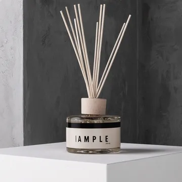 Humdakin 香薰藤条250ml - 宽松款 - Humdakin
