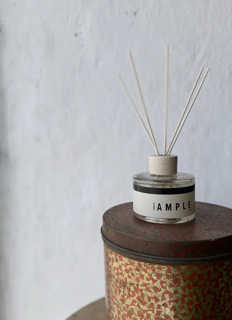 Humdakin 香薰藤条250ml, 宽松款 Humdakin