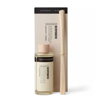 Humdakin 香薰扩香补充装250ml - 宽松款 - Humdakin
