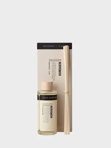 Humdakin 香薰扩香补充装250ml - 珍珠色 - Humdakin