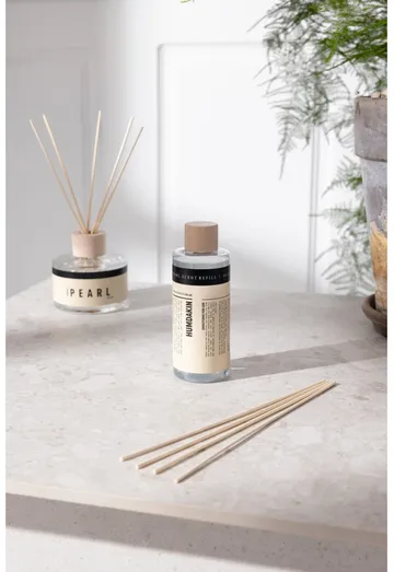 Humdakin 香薰扩香补充装250ml - 珍珠色 - Humdakin