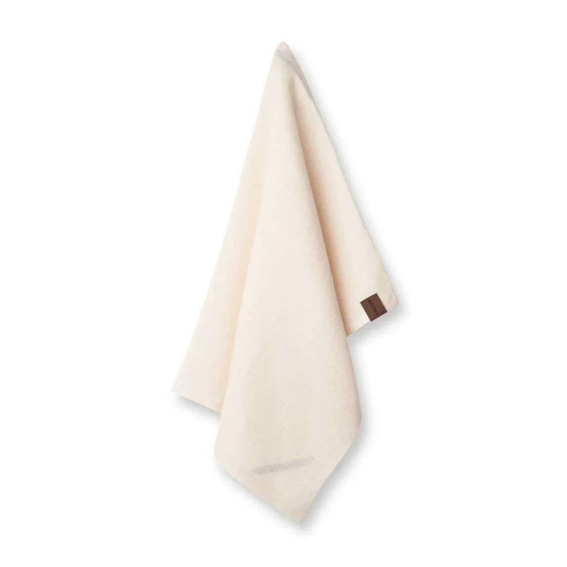 Humdakin Beach 厨房毛巾 平整表面 Fine 45x70 厘米, Shell Humdakin