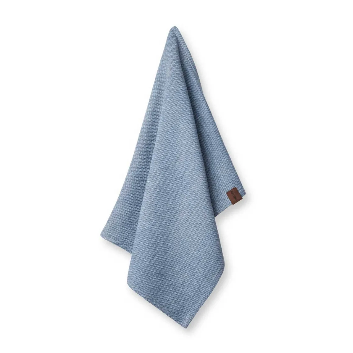 Humdakin Beach 厨房毛巾 纹理表面 Rough 45x70 厘米, Ocean Humdakin