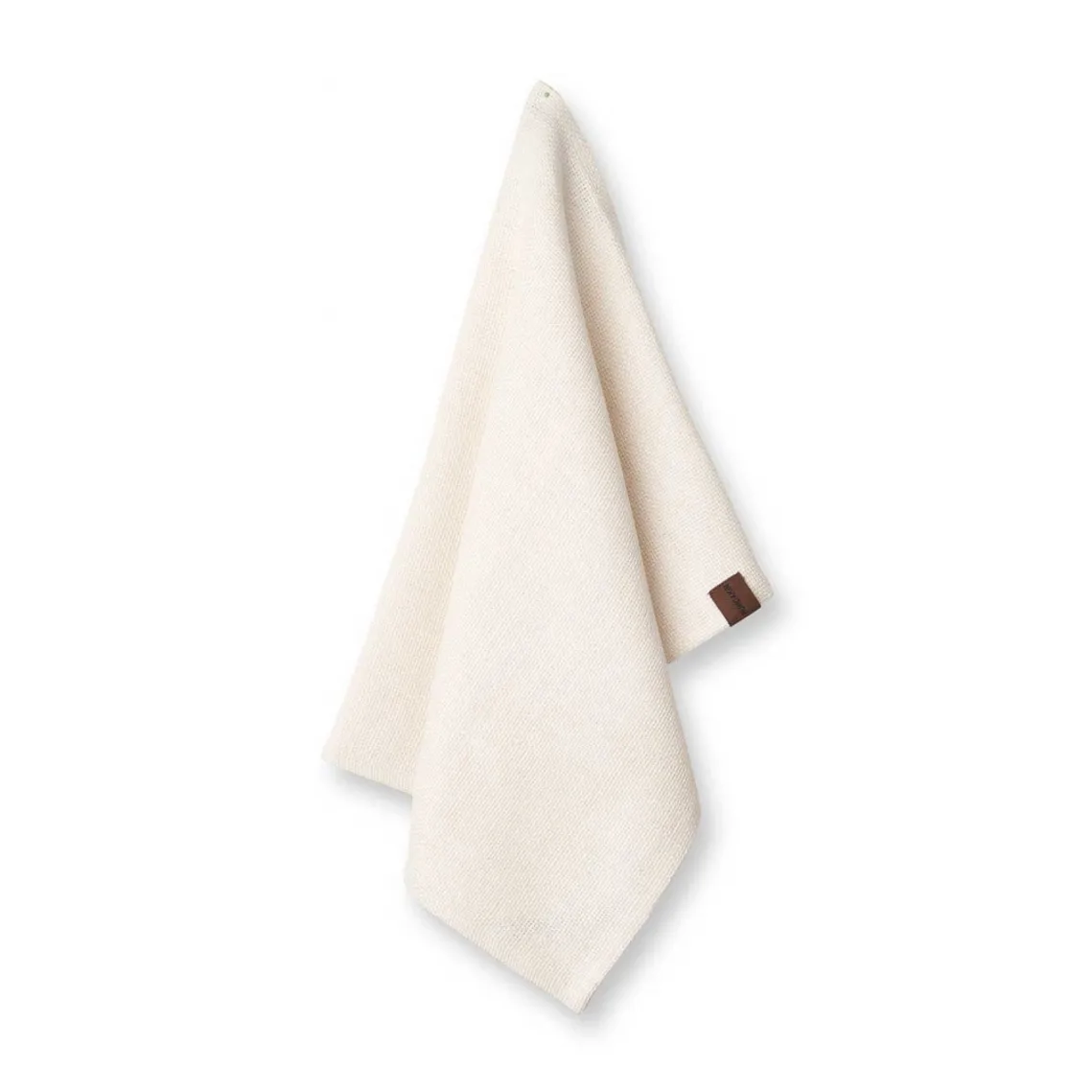 Humdakin Beach 厨房毛巾 纹理表面 Rough 45x70 厘米, Shell Humdakin