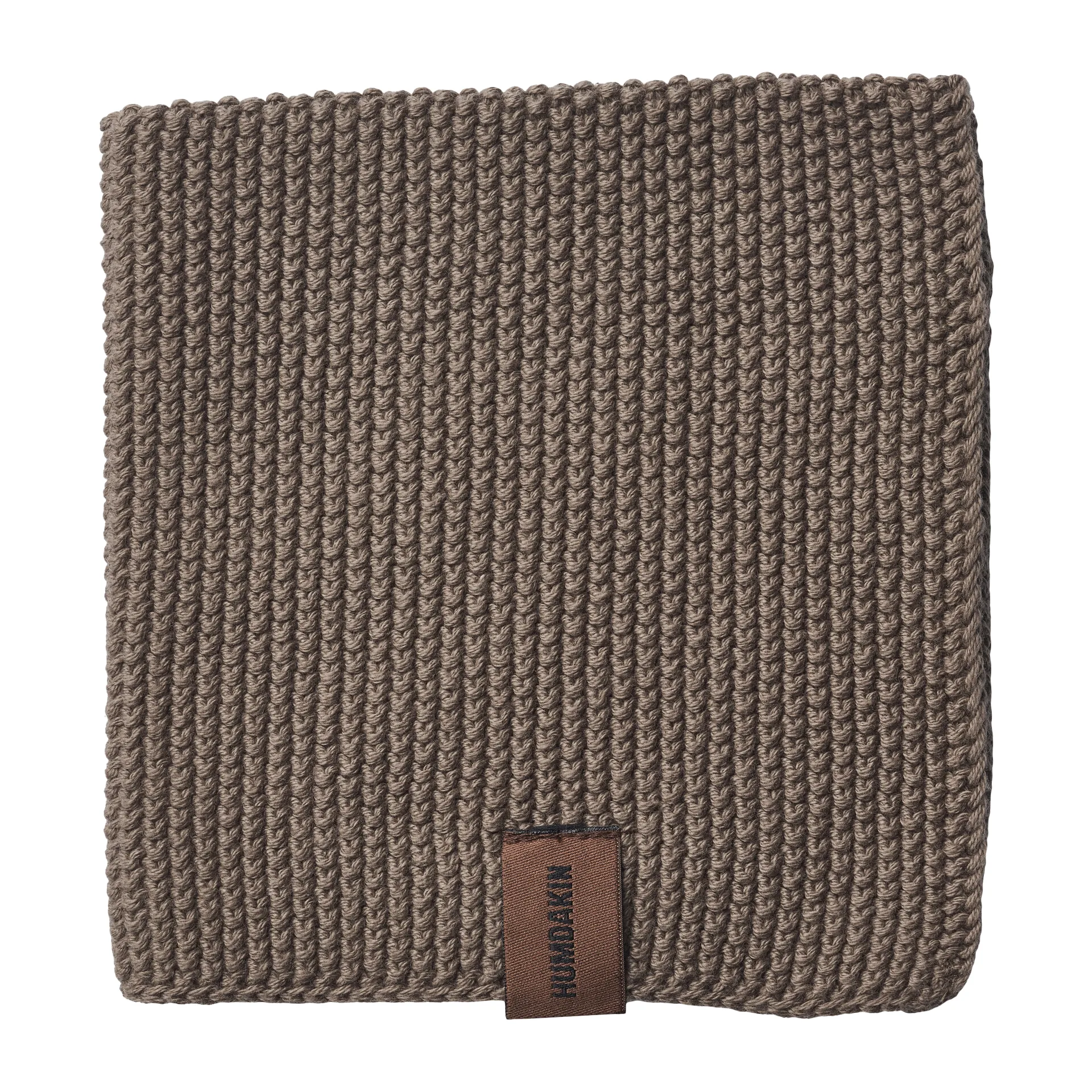 Humdakin Knitted 抹布洗碗布 28x28 cm, Waldorf Humdakin