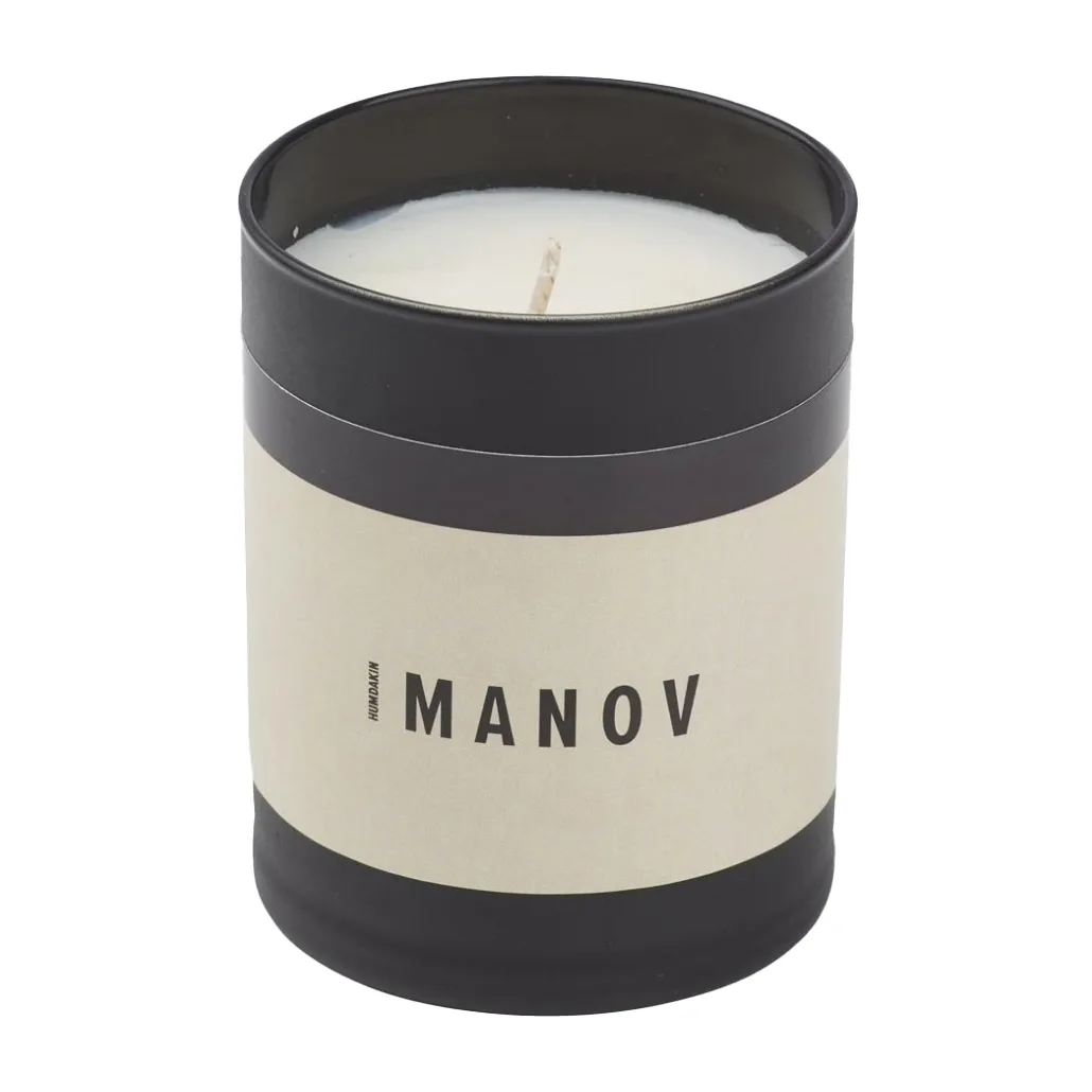 Humdakin 香薰蜡烛, Manov Humdakin