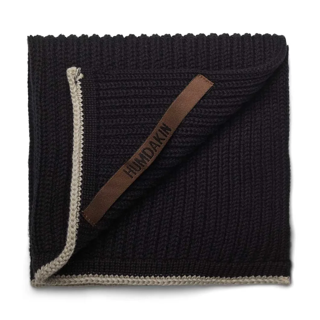 Humdakin ribbed 洗碗布 28x28 cm 两件套装, Coal-light stone Humdakin