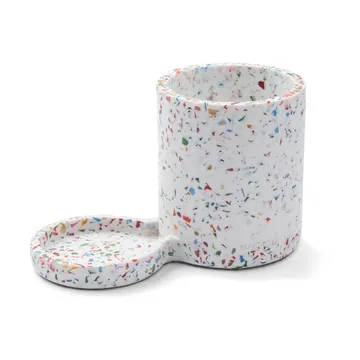 Humdakin Terrazzo 水槽收纳盒 - 彩虹色 - Humdakin