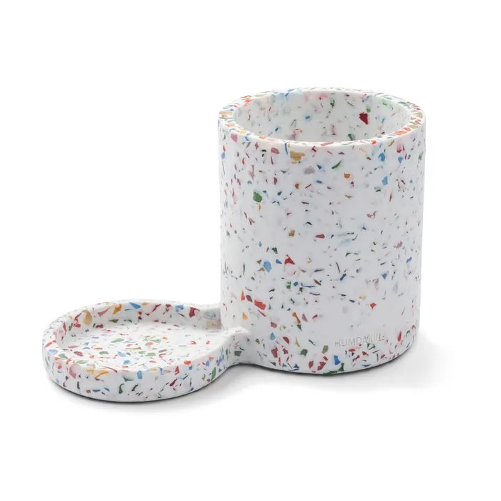 Humdakin Terrazzo 水槽收纳盒 - 彩虹色 - Humdakin