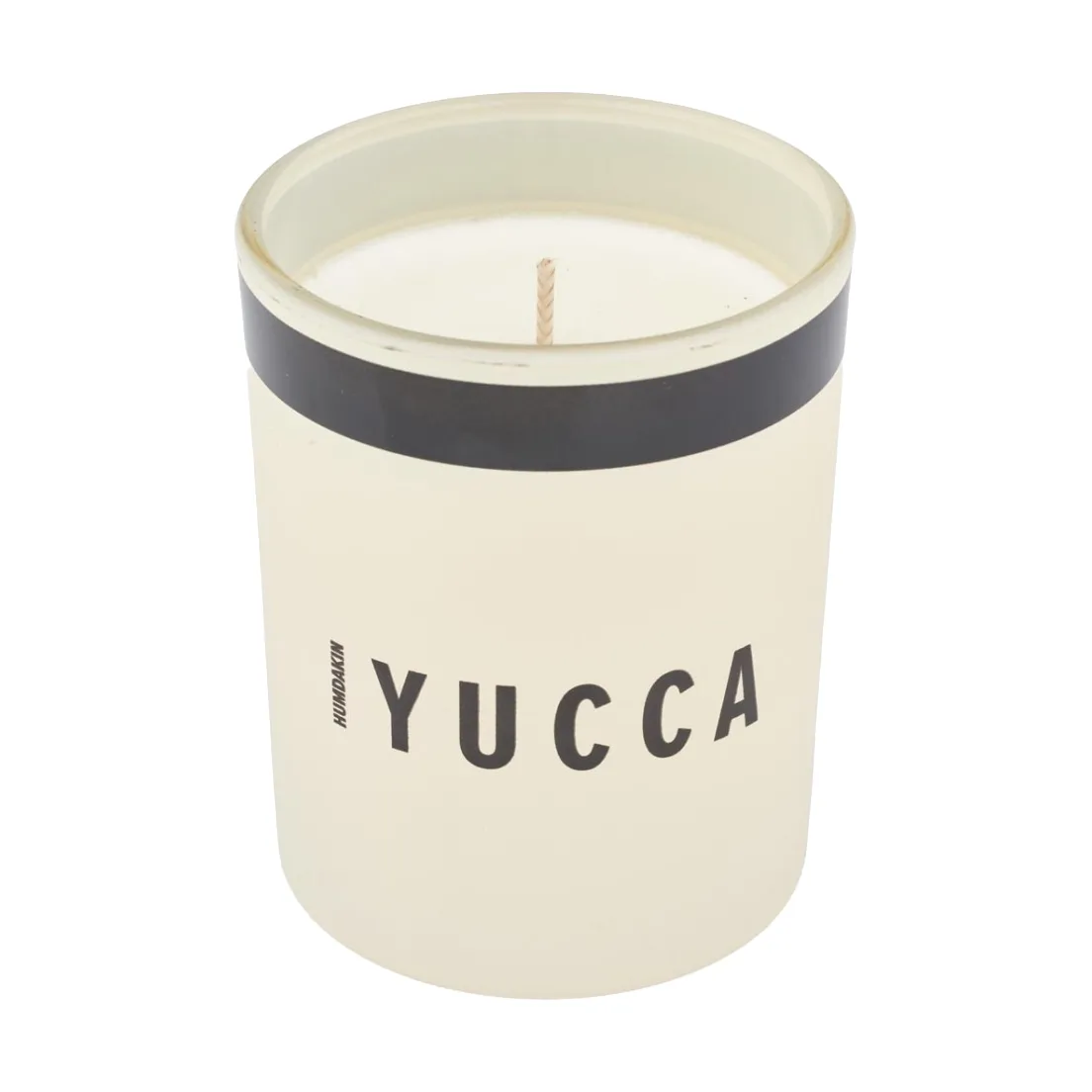 Humdakin 香薰蜡烛, Yucca Humdakin