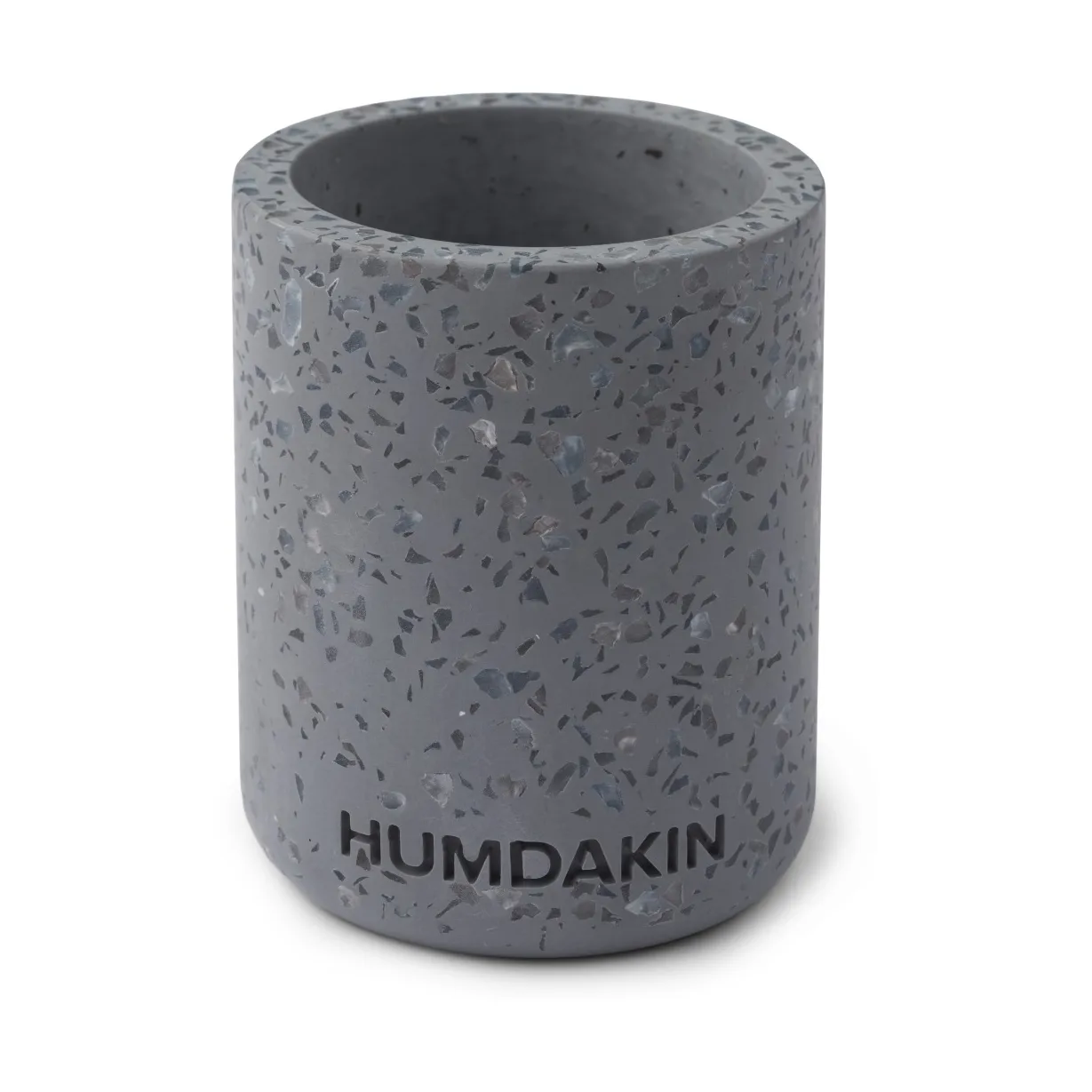 北欧水磨石牙刷杯, 北欧水磨石款 Humdakin
