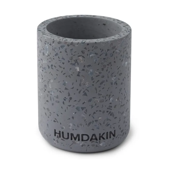 北欧水磨石牙刷杯 - 北欧水磨石款 - Humdakin