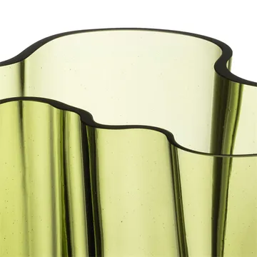 Aalto 花瓶 - 芬兰砂，120mm - Iittala