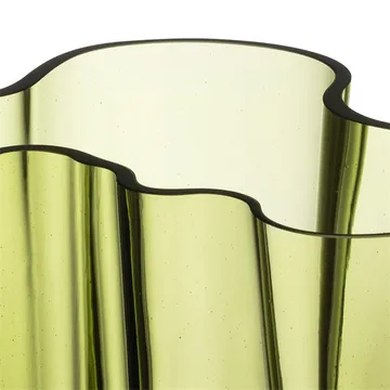 Aalto 花瓶 - 芬兰砂，160mm - Iittala