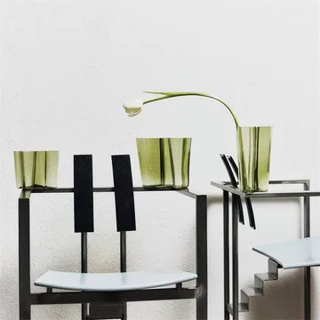 Aalto 花瓶 - 芬兰砂，160mm - Iittala