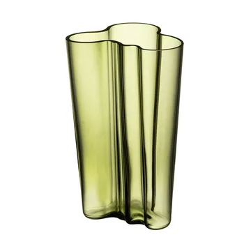 Aalto 花瓶 - 芬兰砂，201cm - Iittala