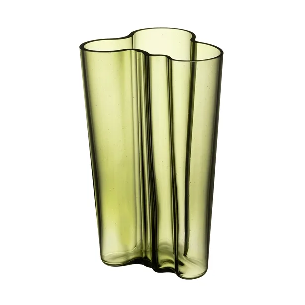 Aalto 花瓶 - 芬兰砂，201cm - Iittala