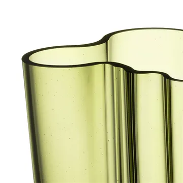 Aalto 花瓶 - 芬兰砂，201cm - Iittala