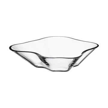 Aalto blomma skål 279x75 mm - Iittala
