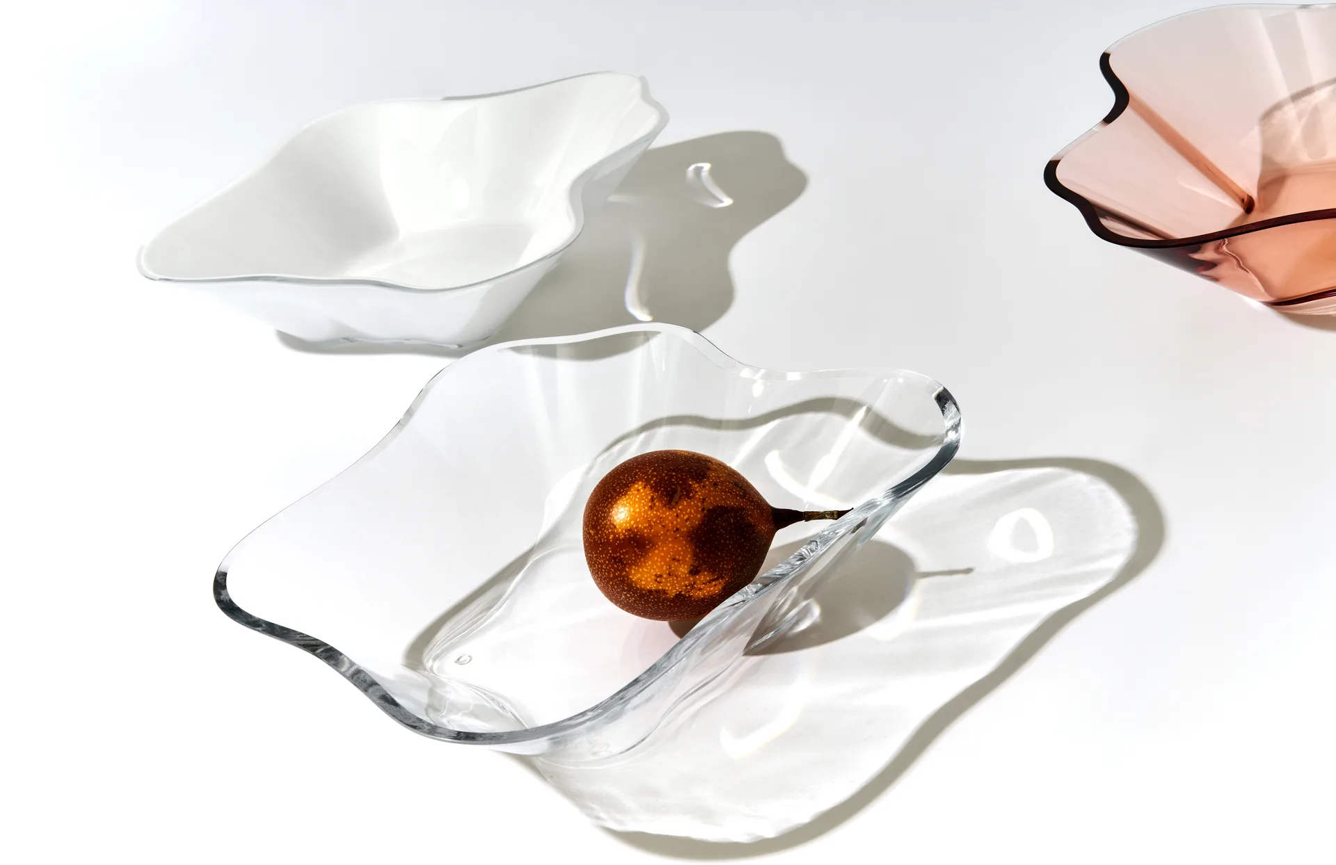 Aalto blomma skål 279x75 mm,  Iittala