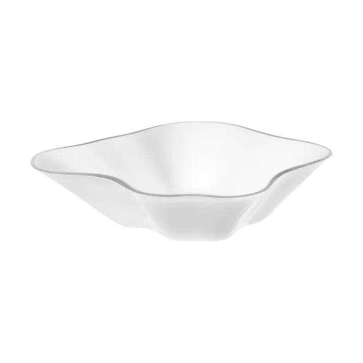 Aalto blomma skål 279x75 mm - Iittala