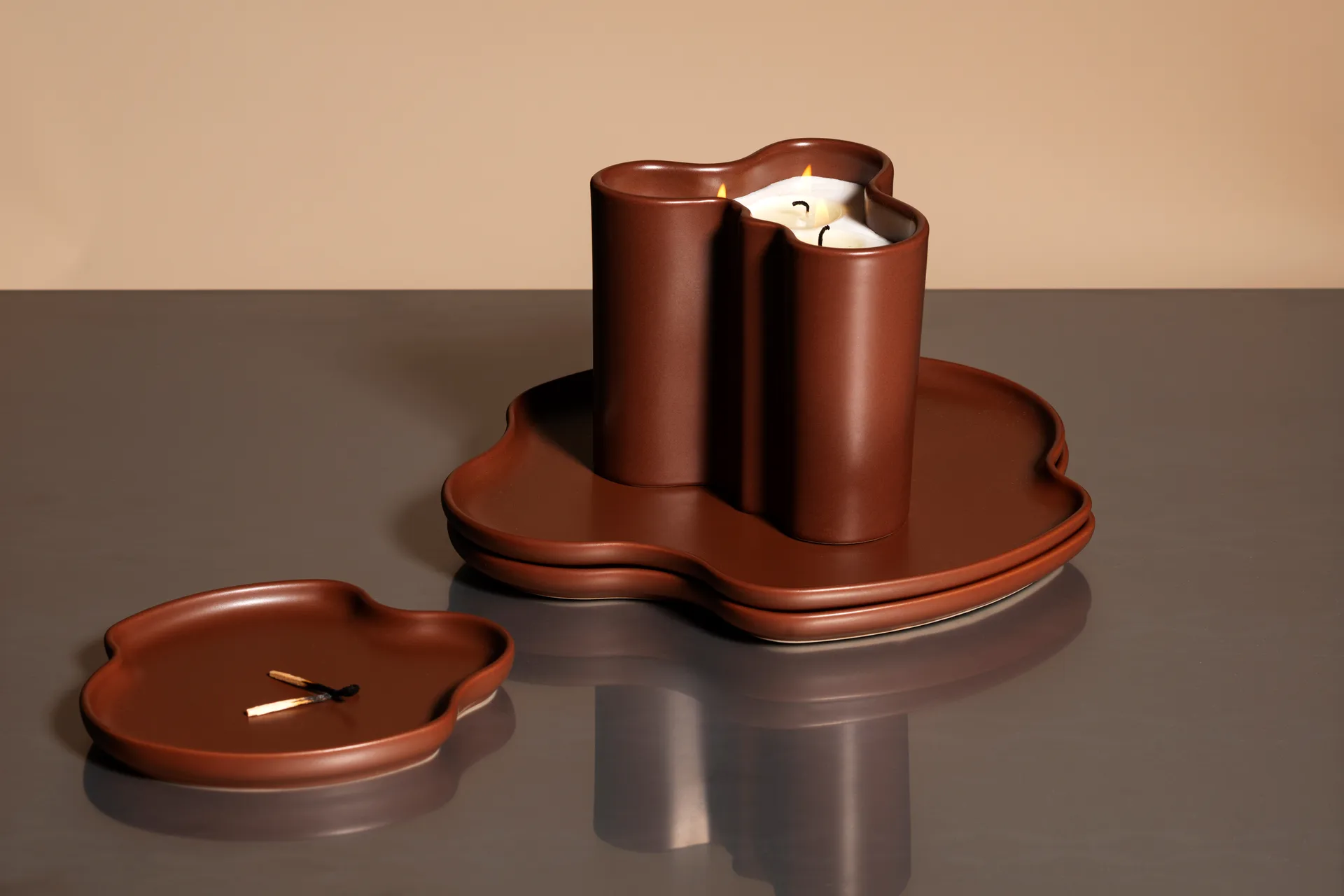 Aalto dekorationsbricka,  Iittala
