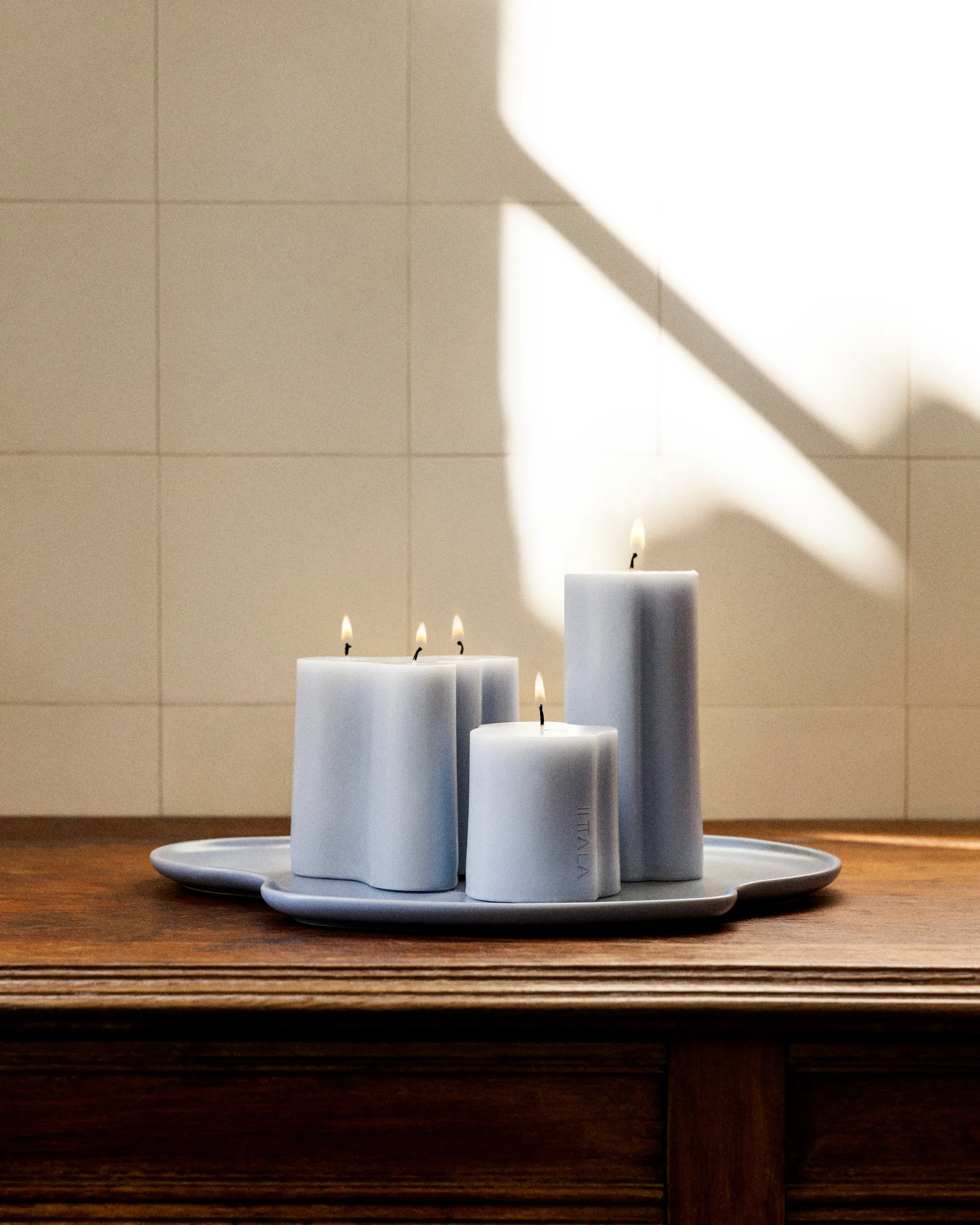 Aalto dekorationsbricka,  Iittala