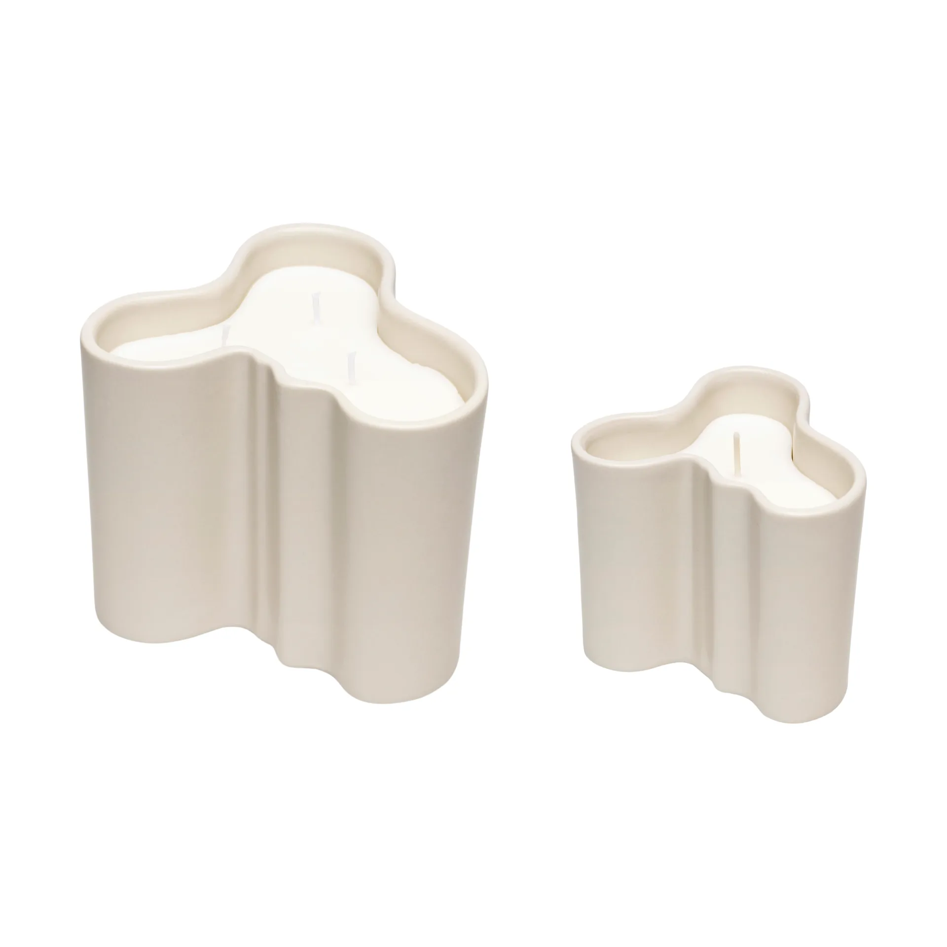 Aalto doftljus 11 cm,  Iittala