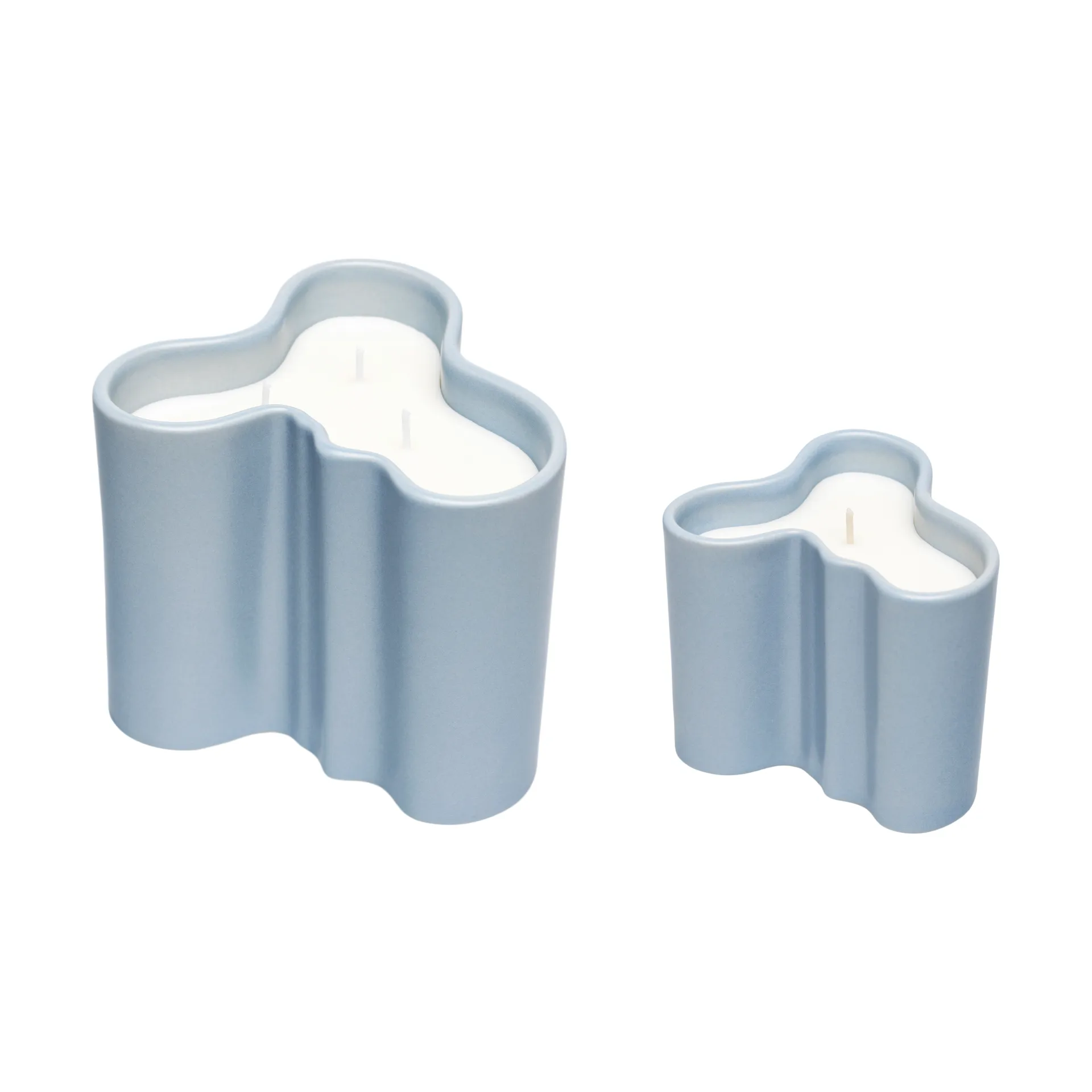 Aalto doftljus 11 cm,  Iittala