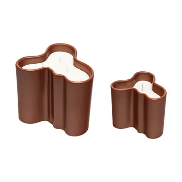 Aalto doftljus 8 cm - Iittala