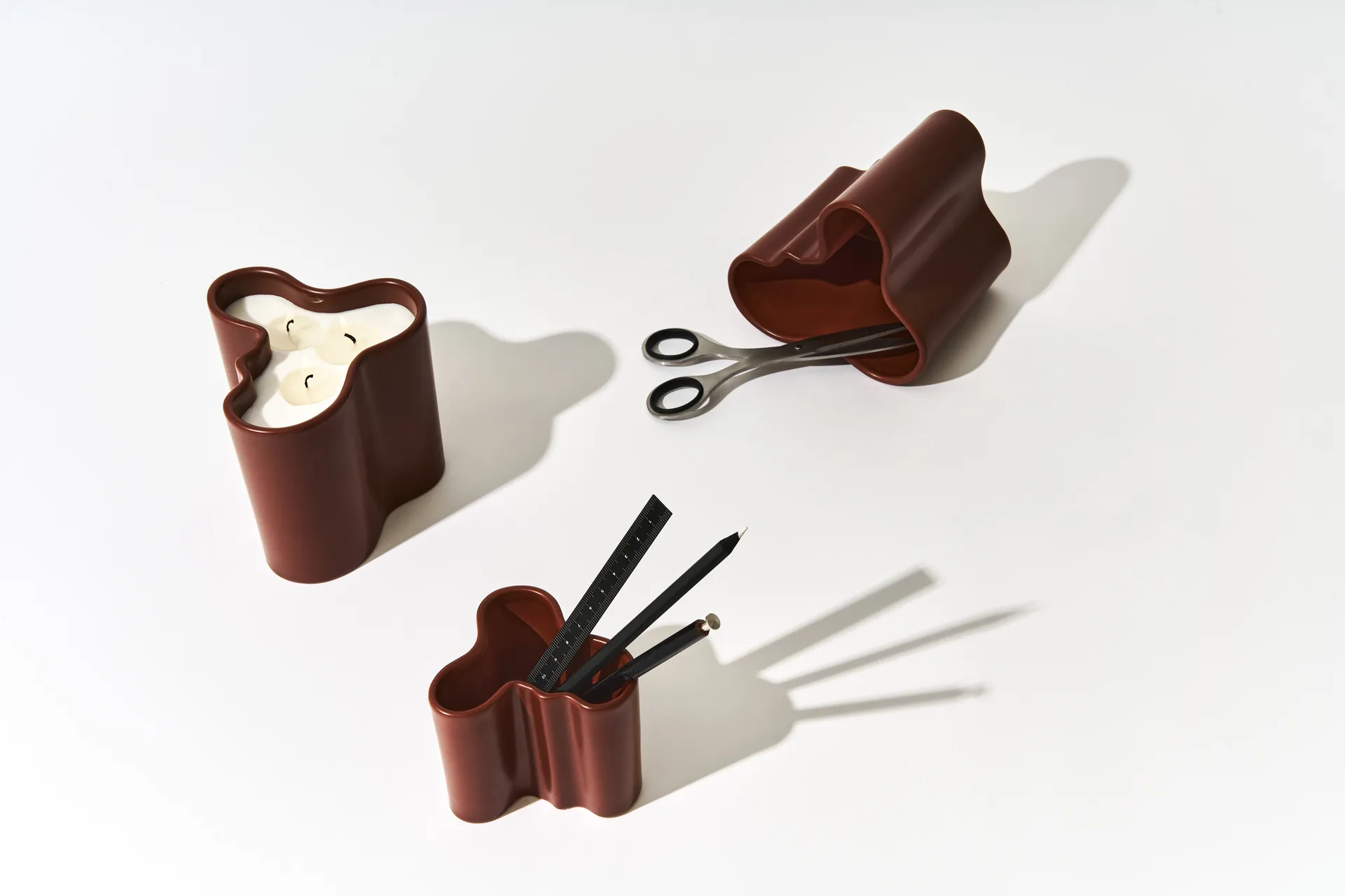 Aalto doftljus 8 cm,  Iittala