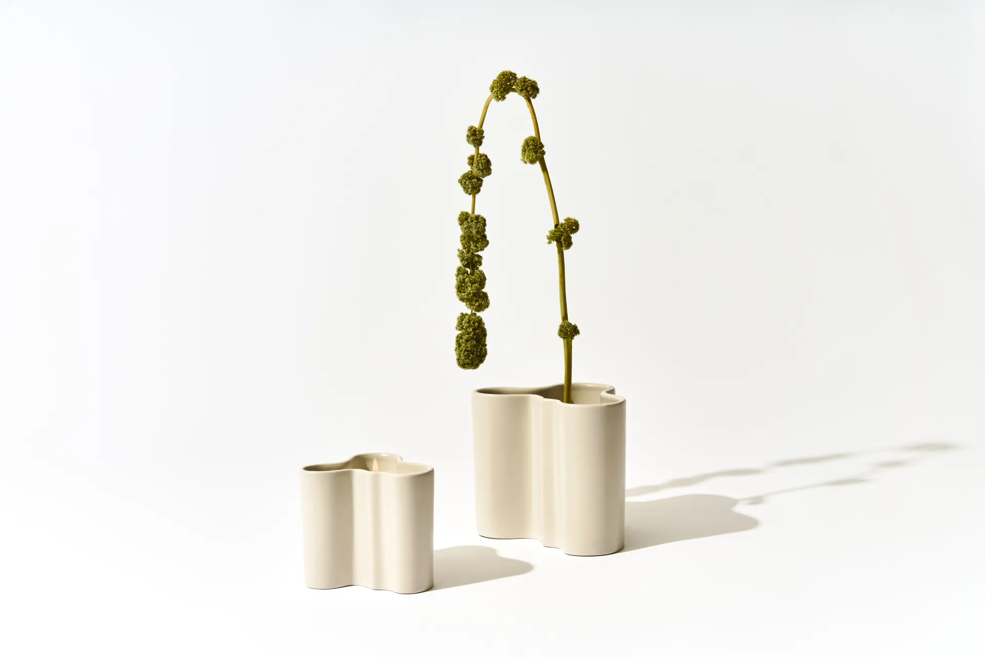 Aalto doftljus 8 cm,  Iittala