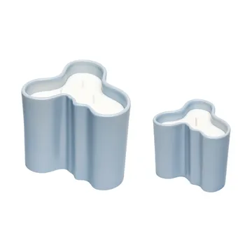 Aalto doftljus 8 cm - Iittala
