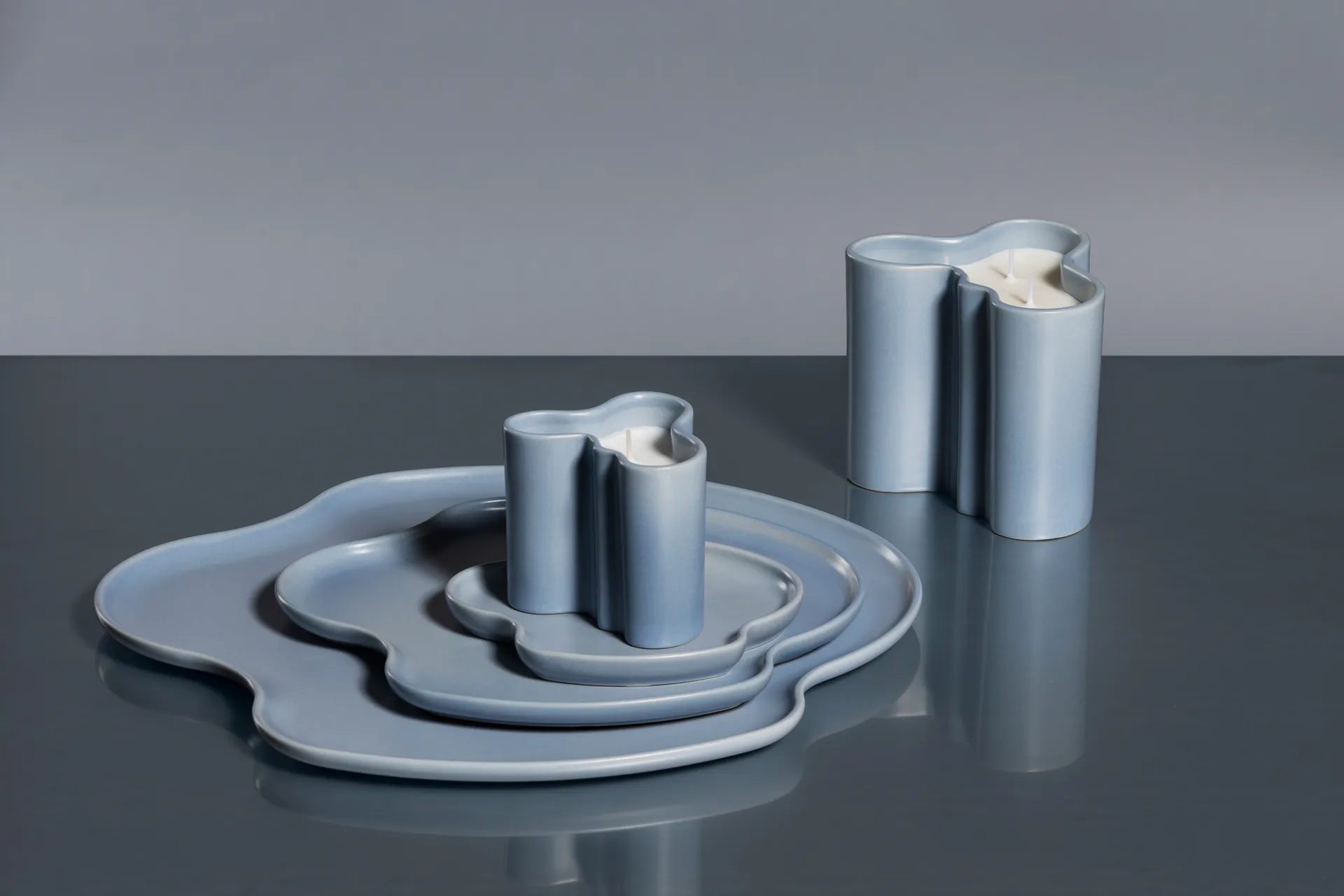 Aalto doftljus 8 cm,  Iittala