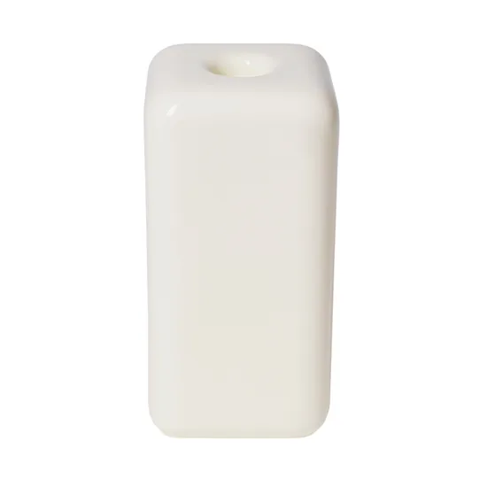 Element 烛台 - 白色，1火焰 - Iittala