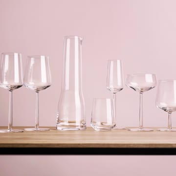 Essence 香槟杯 两件套装 - 透明 2件 - Iittala