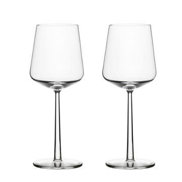 Essence 红酒杯/洋酒杯 两件套装 - 2件 - Iittala