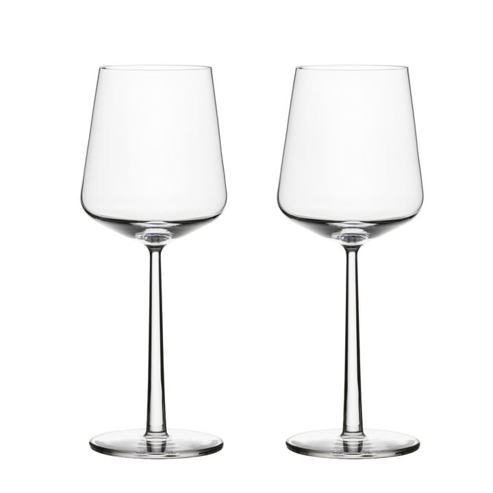Essence 红酒杯/洋酒杯 两件套装 - 2件 - Iittala