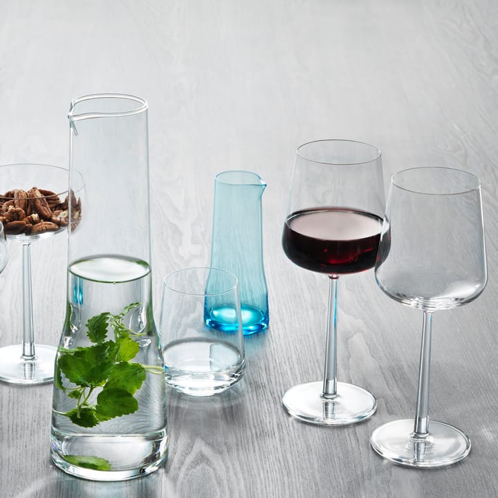 Essence 红酒杯/洋酒杯 两件套装 - 2件 - Iittala