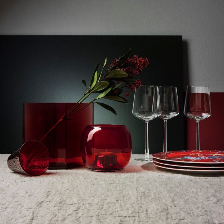 Essence 红酒杯/洋酒杯 两件套装 - 2件 - Iittala