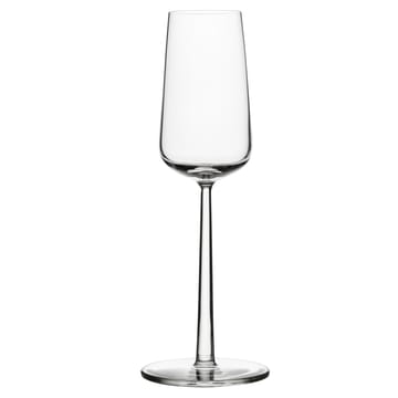 Essence 香槟杯 两件套装 - 透明 2件 - Iittala