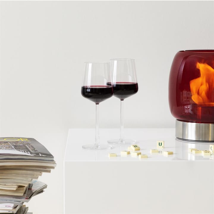 Essence 红酒杯/洋酒杯 四件套装 - 4件 - Iittala